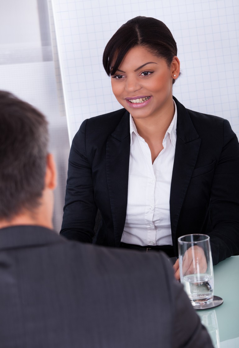 Interview Roulette Ottawa World Skills