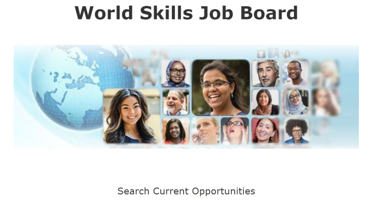 Canada Border Services Agency launches Recruitment Drive – Partners with World Skills