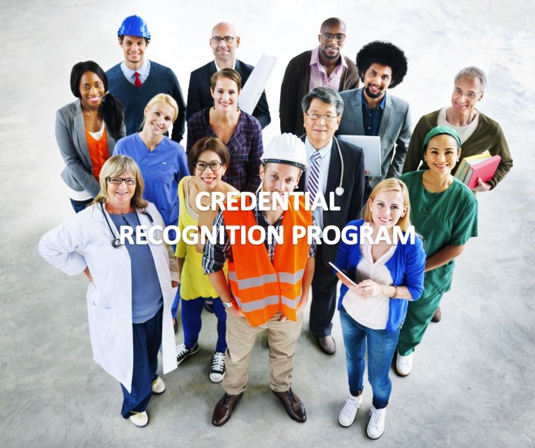 CRP – Your Path to Certification with OACETT